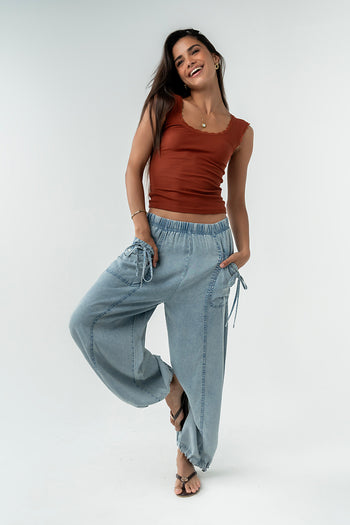 Jordan Baggy Pants