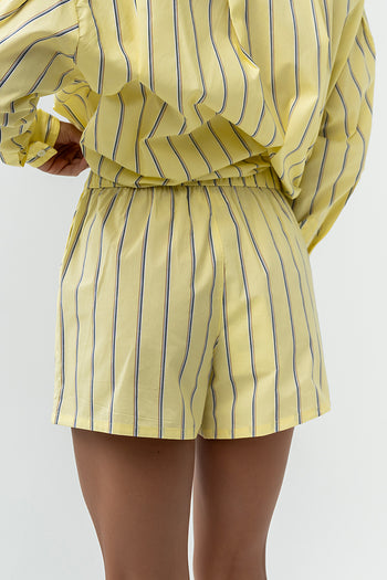 Cody Striped Boxer Shorts