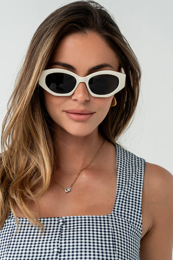 Vanessa Sunglasses