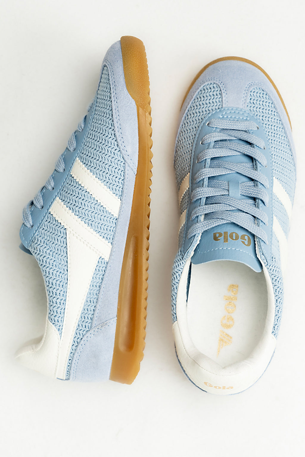 Gola Tornado Zephyr Sneakers