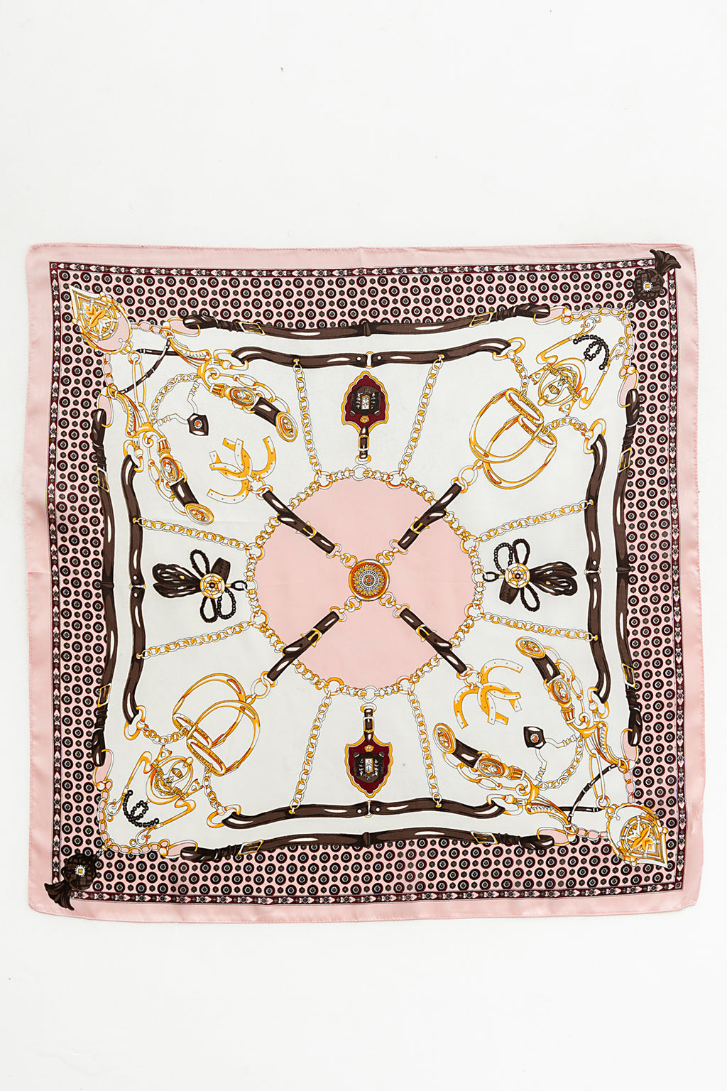 Megan Bandana Scarf