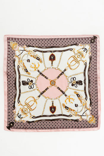 Megan Bandana Scarf