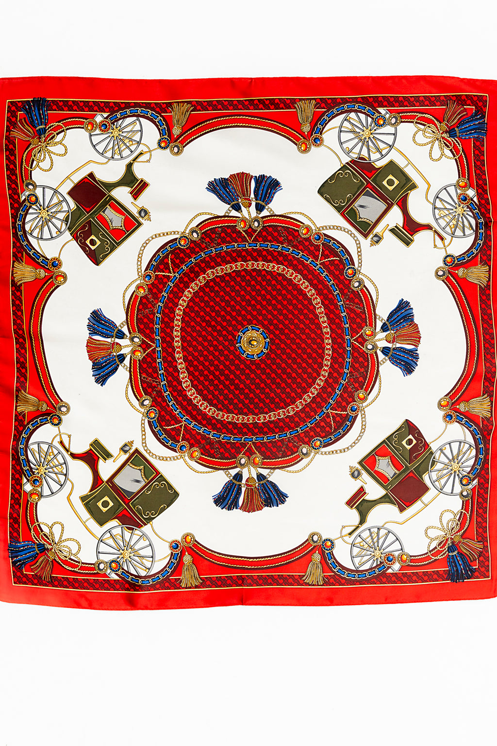 Maisey Bandana Scarf