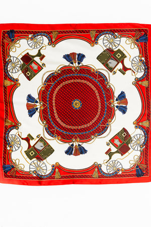 Maisey Bandana Scarf