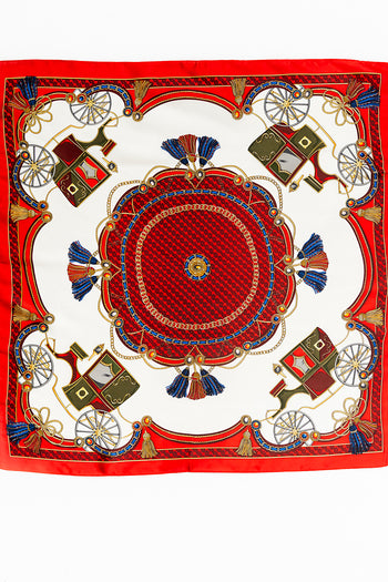 Maisey Bandana Scarf