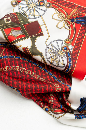 Maisey Bandana Scarf