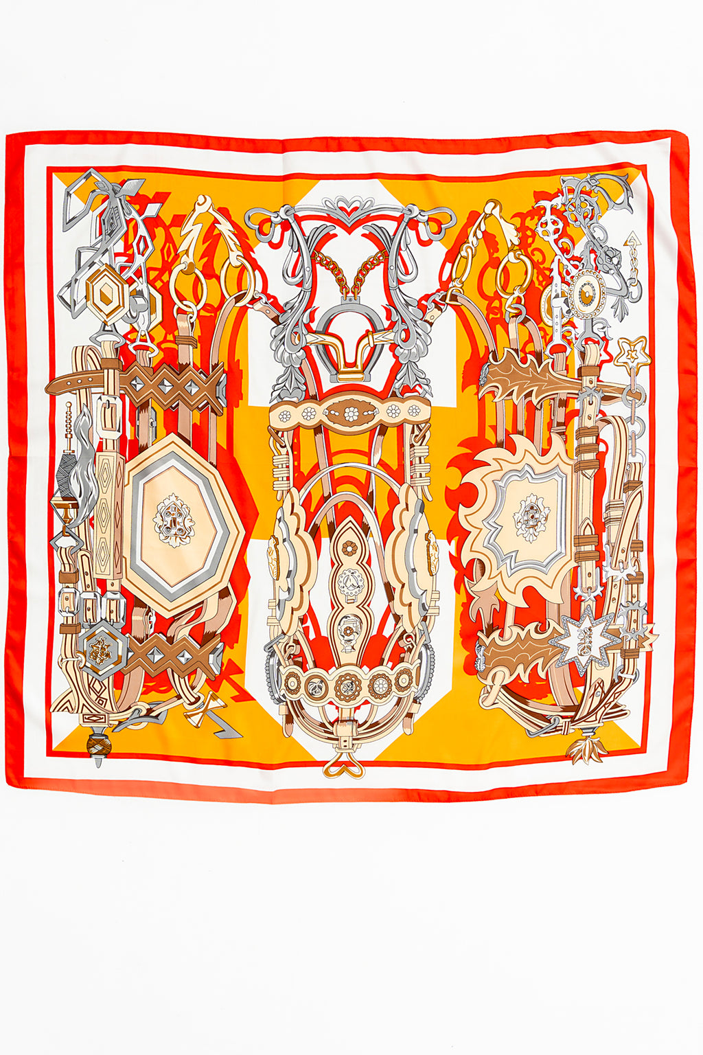 Steven Bandana Scarf