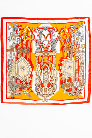 Steven Bandana Scarf