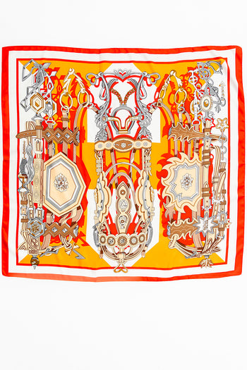 Steven Bandana Scarf
