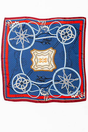 Kaylee Bandana Scarf