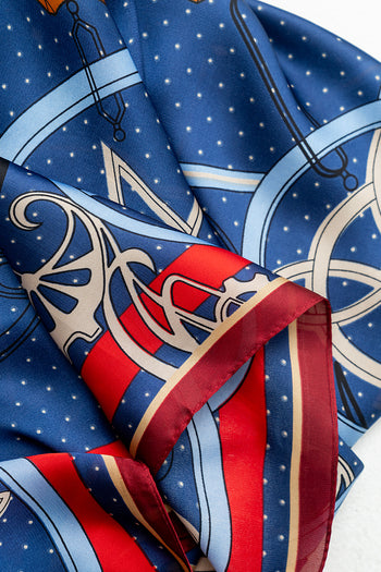 Kaylee Bandana Scarf