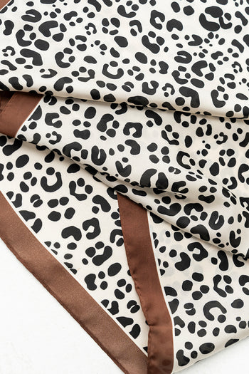 Cleo Bandana Scarf