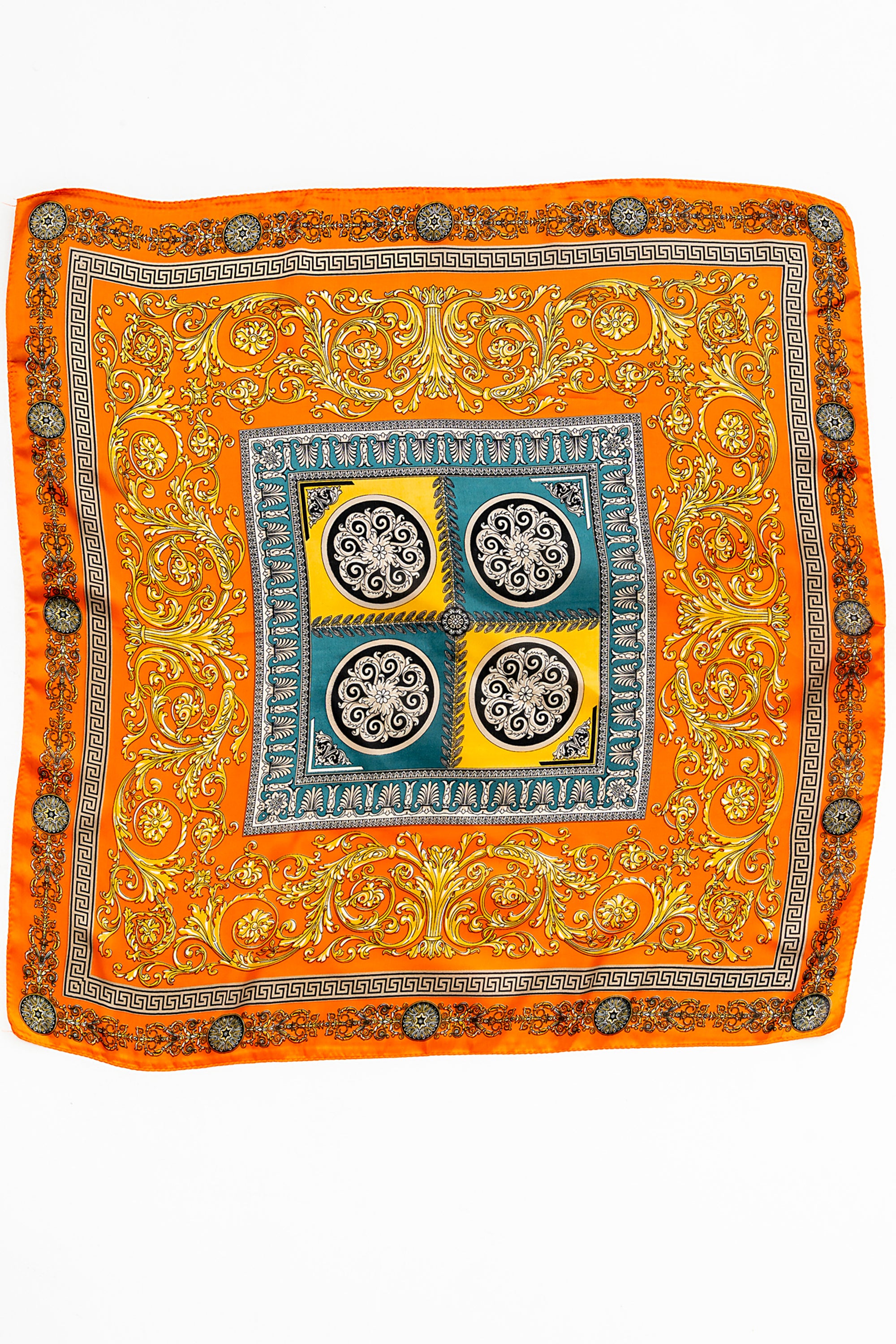 Josie Bandana Scarf