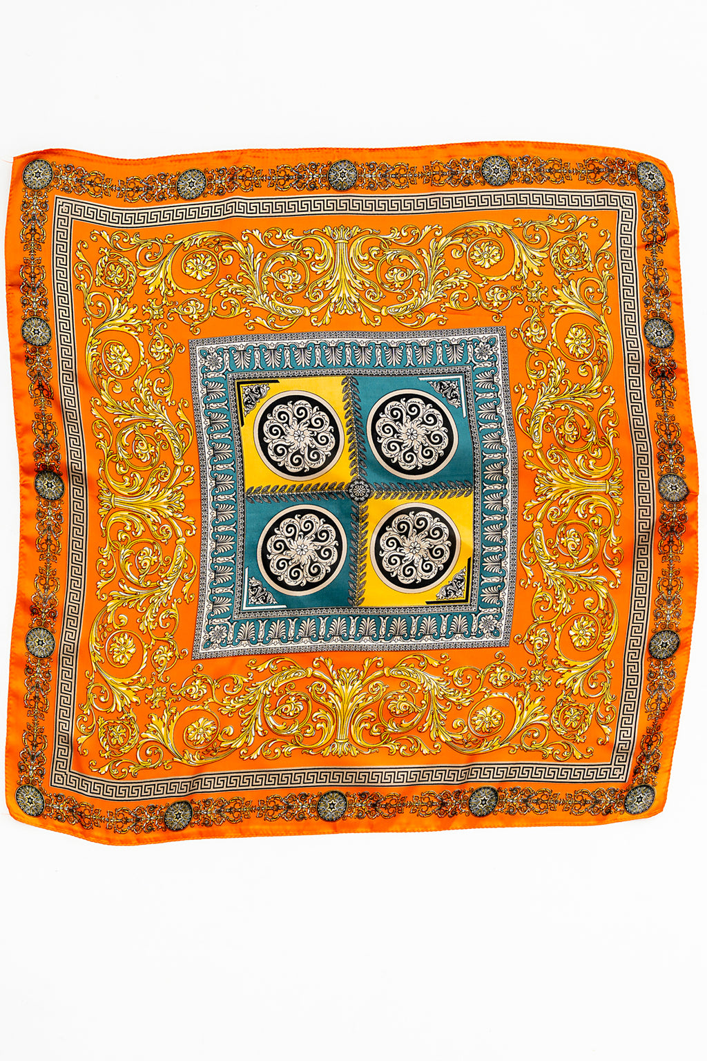 Josie Bandana Scarf