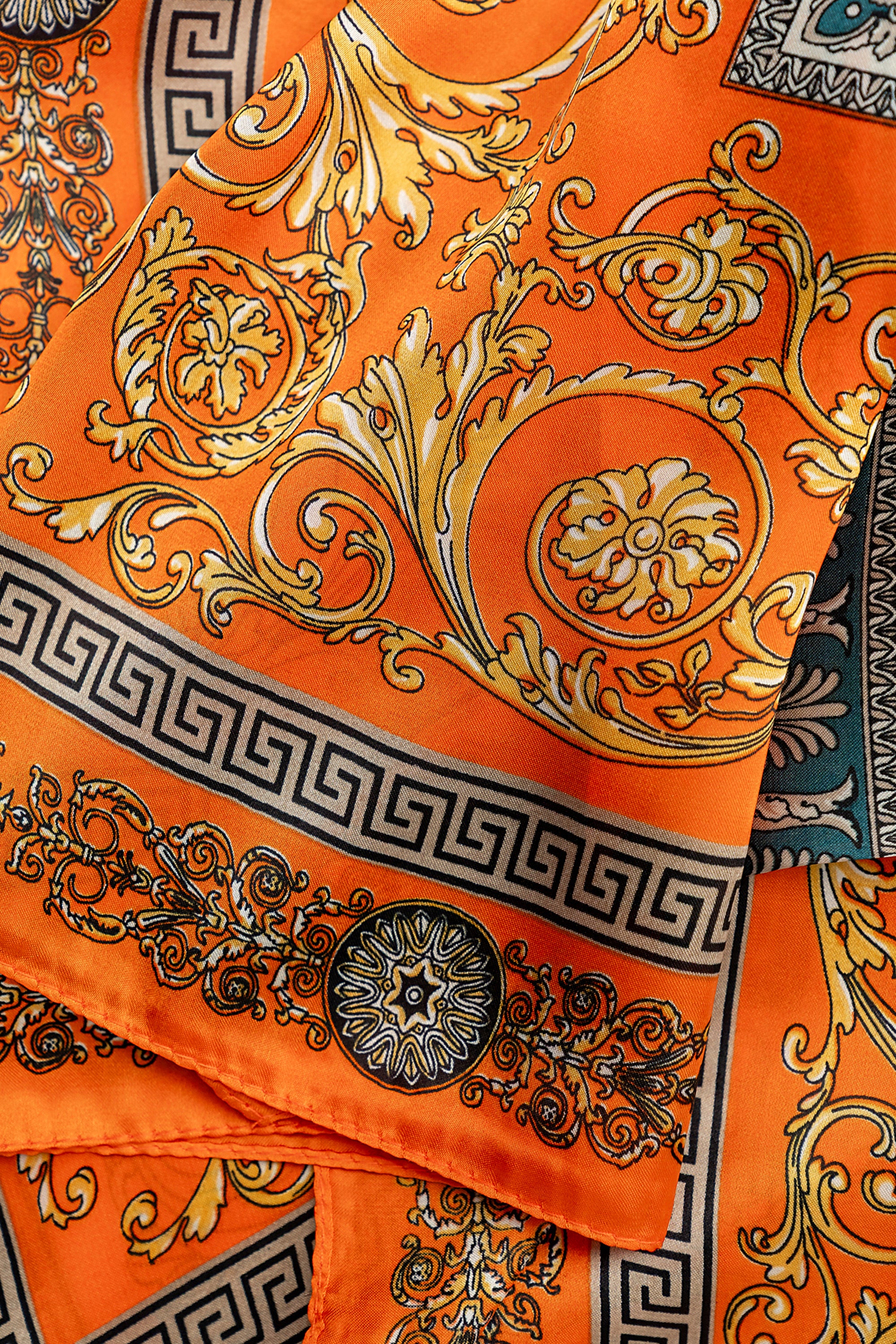 Josie Bandana Scarf - FINAL SALE