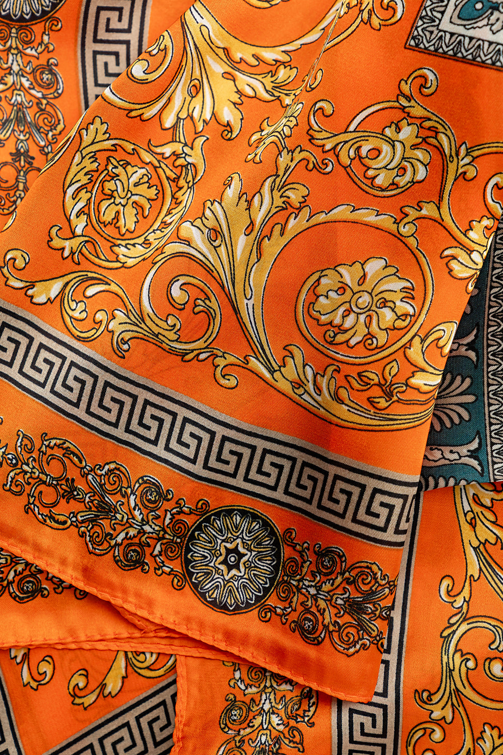 Josie Bandana Scarf