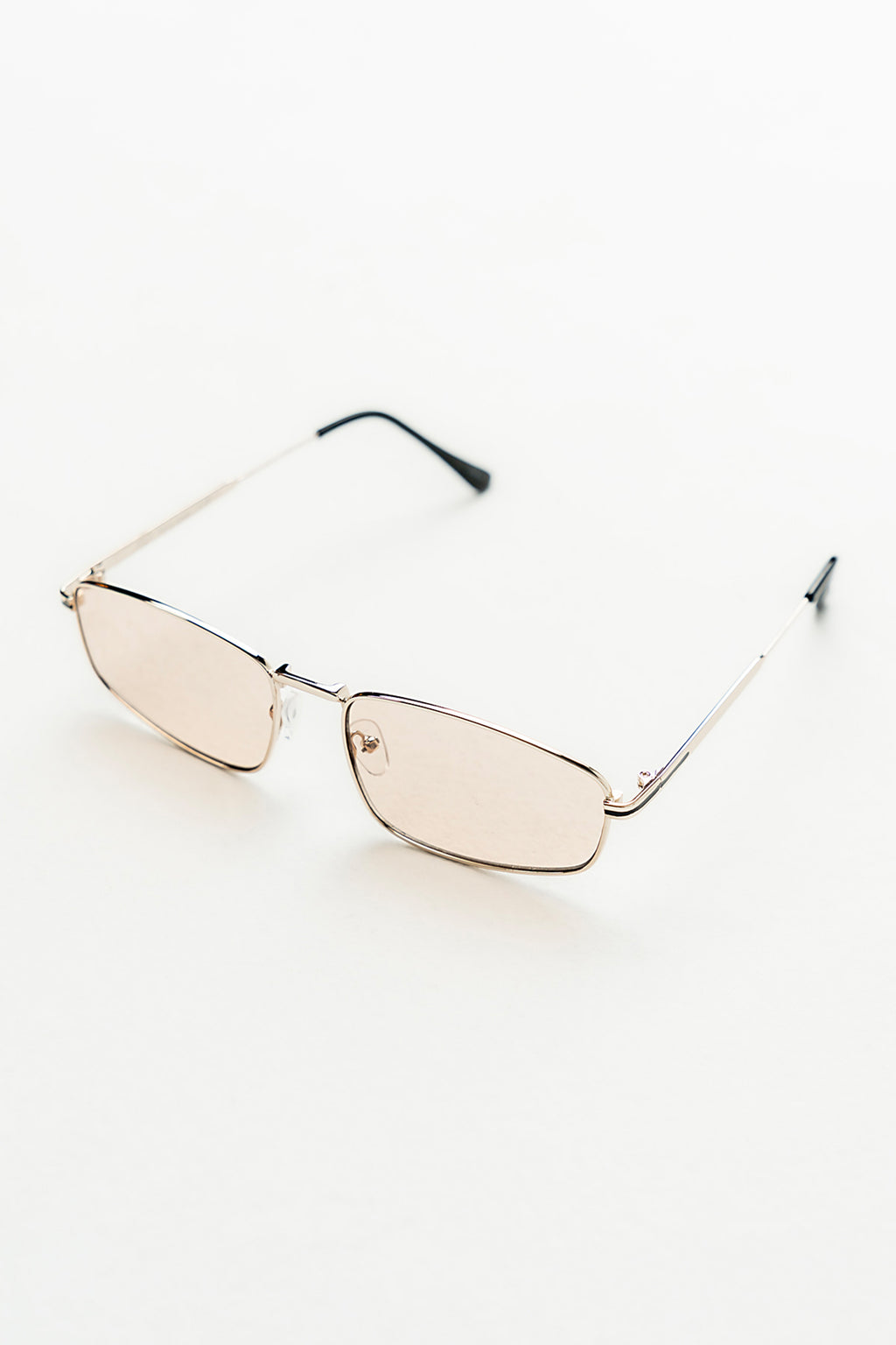 Jozie Tinted Sunglasses