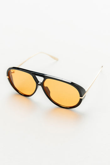 Vera Aviator Sunglasses
