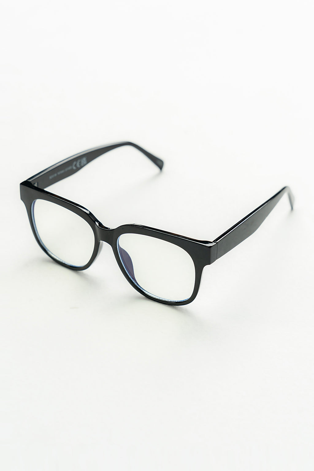 Vinny Oversized Blue Light Glasses