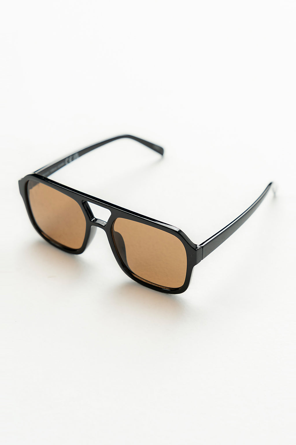Kinzie Aviator Sunglasses