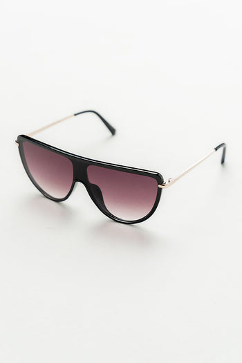 Darian Ombre Sunglasses