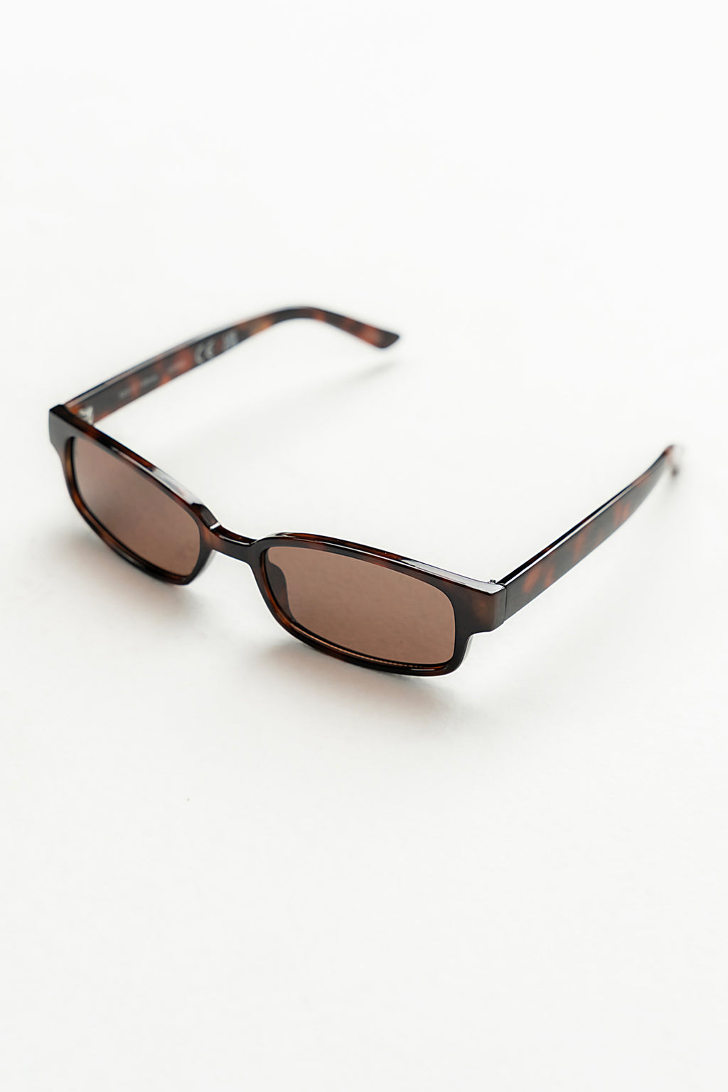 Quincy Rectangle Sunglasses