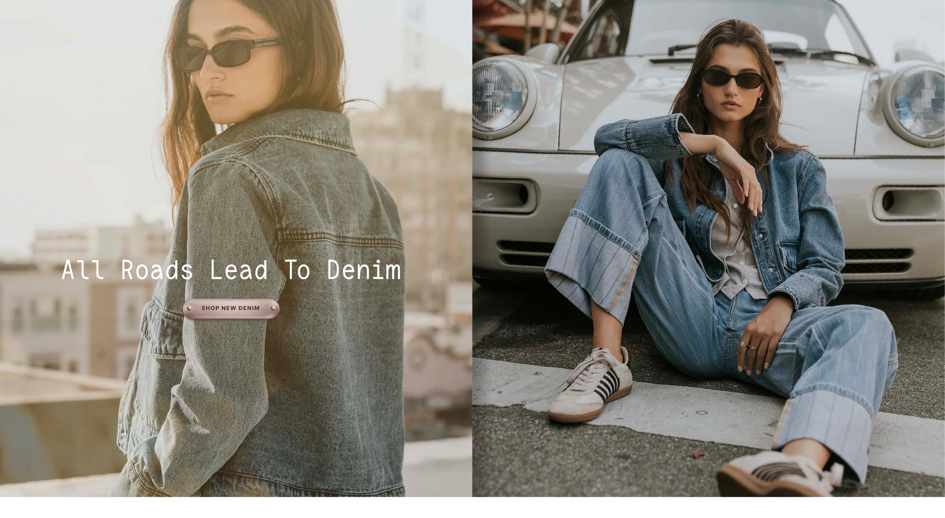 shop the denim