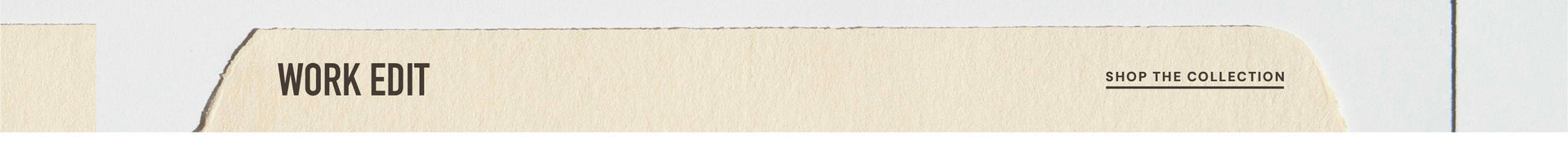 shop work edit collection