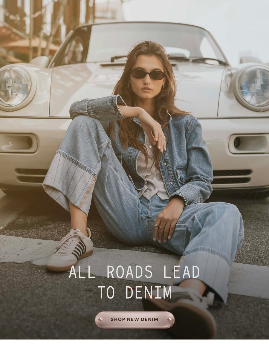 shop the denim
