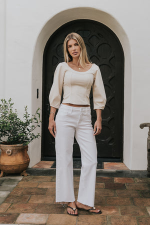 Katia Blouse