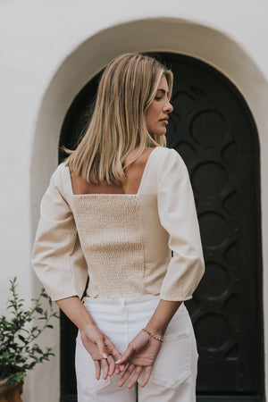 Katia Blouse