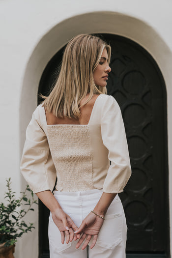 Katia Blouse