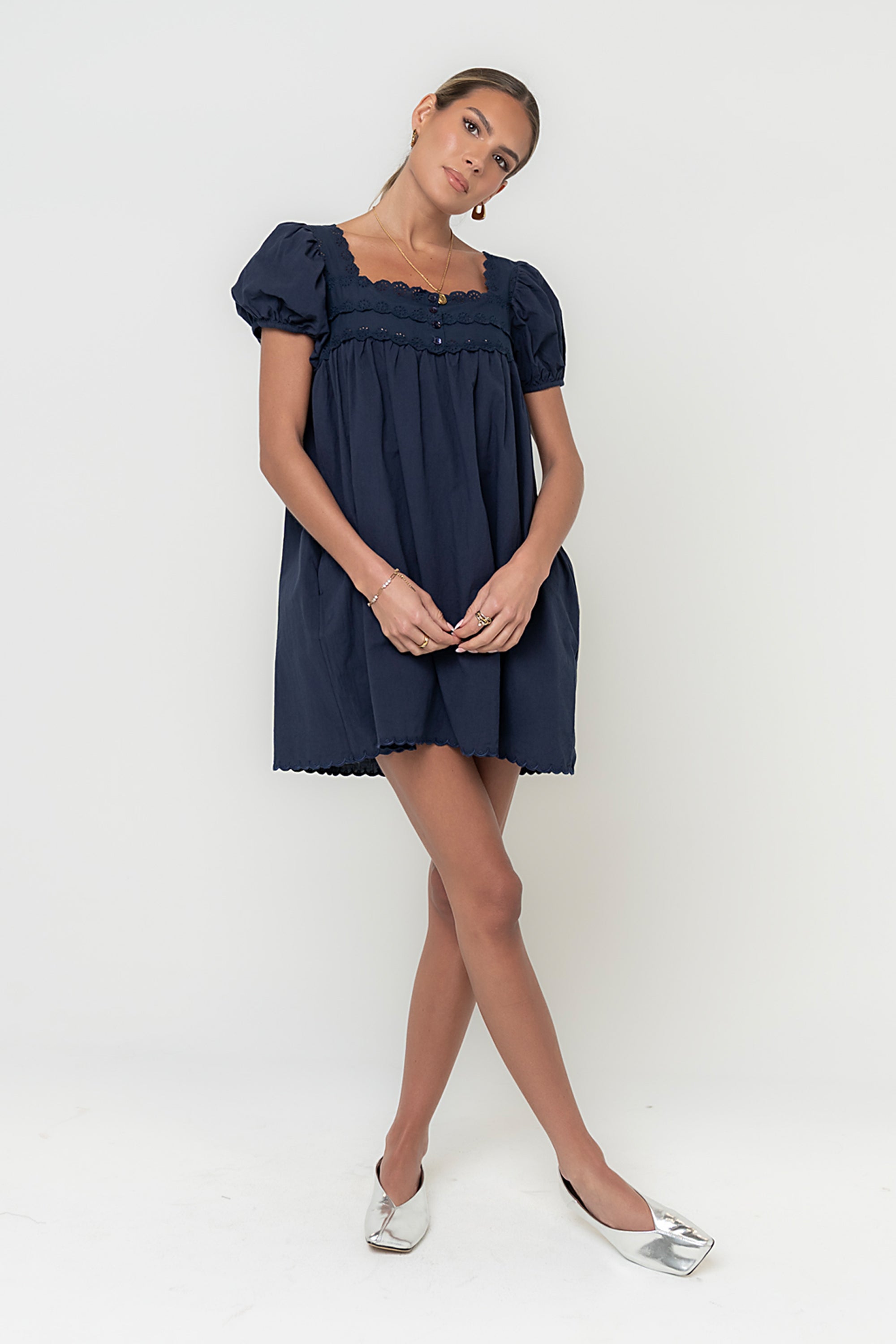 skyler embroidered frock mini dress Meshki's ROAM Collection  @meshki  Effie Organza Sleeve Mini Dress   Andy Faux Suede Mini Dress  Calantha Ruffle Mesh Mini Dress  Skyler  Suiting Embroidered Mini Dress Check the whole collection on their website  