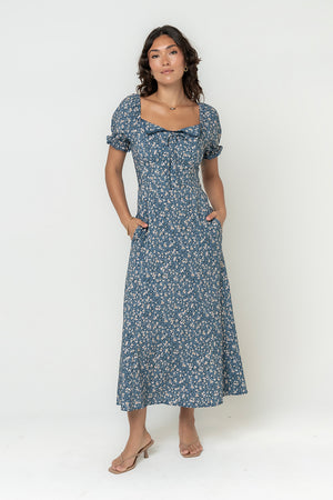 bali take me with you mini dress Free People Bali Take Me With You Mini Red Pattern Simply Couture Boutique