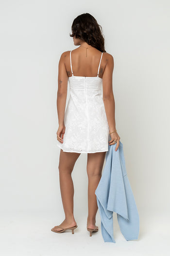 Clarise Mini Dress