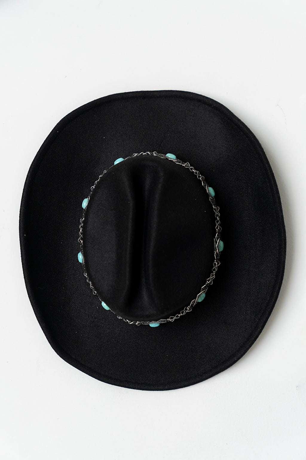 Nessie Western Hat