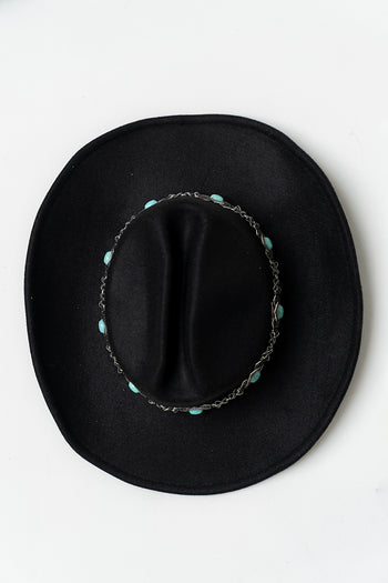 Nessie Western Hat