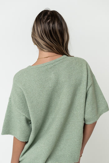 Collete Oversized Sweater
