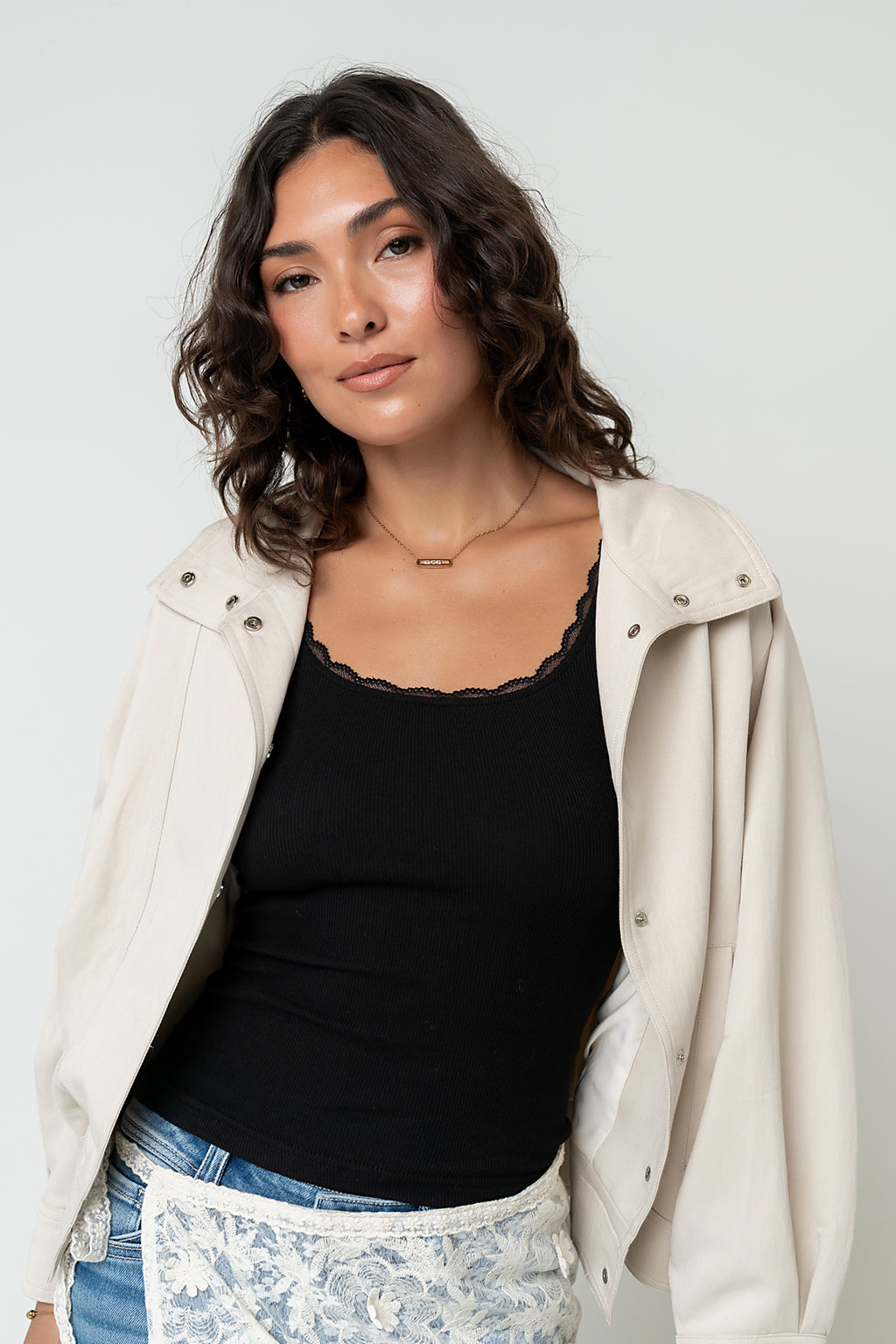 Kasey Jacket