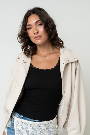 Kasey Jacket