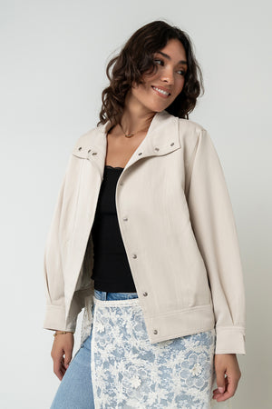 Kasey Jacket