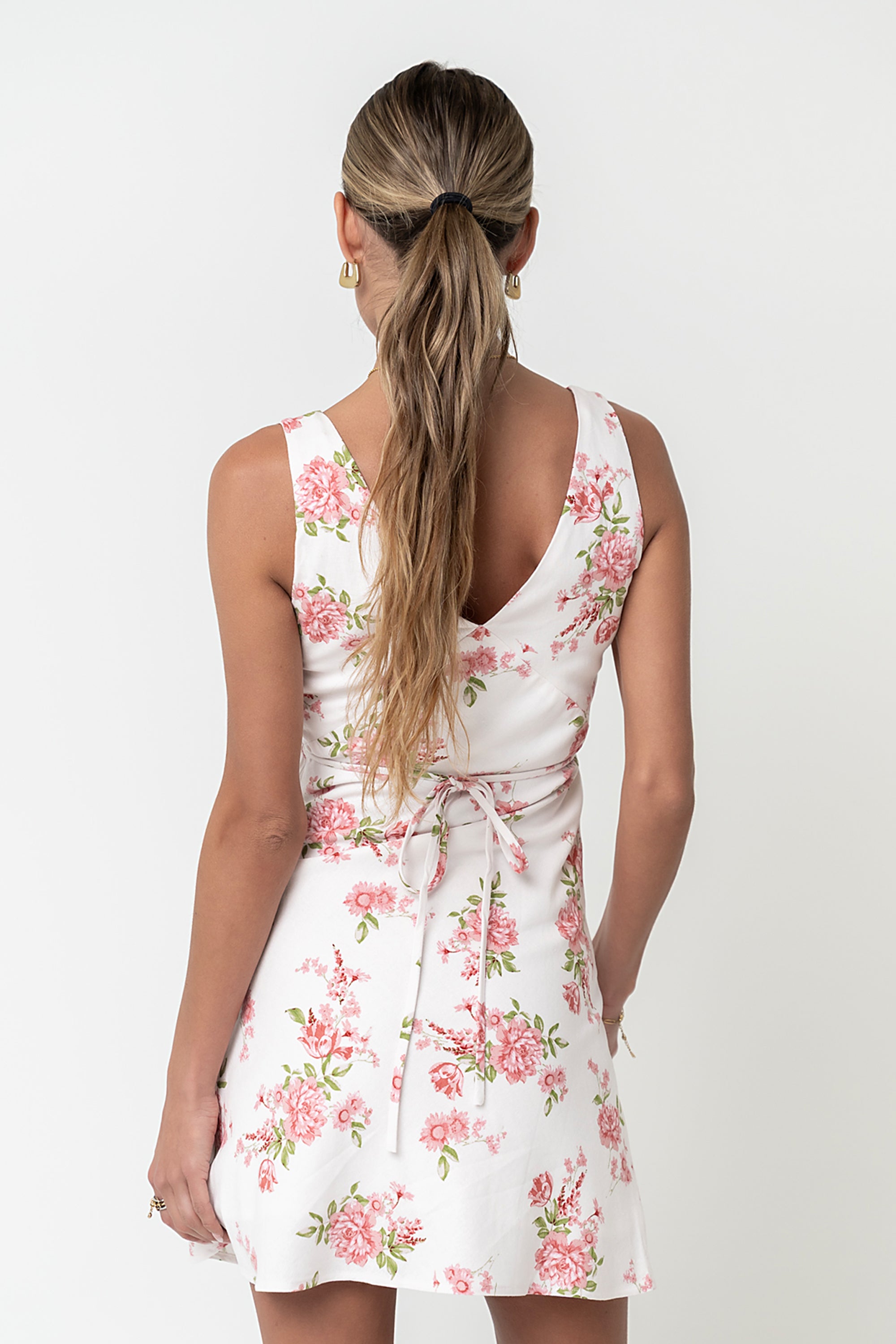 mateo mini dress Mateo Mini Dress