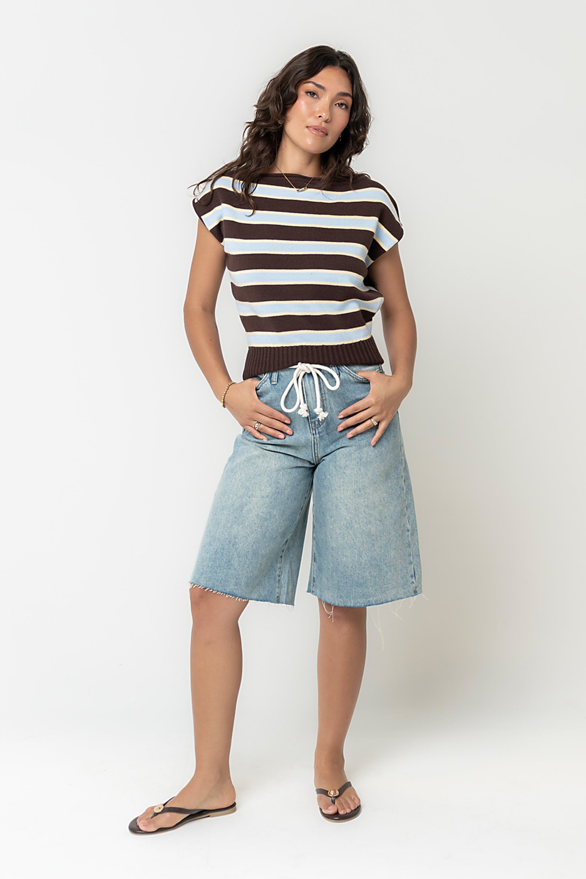 パンツ APPLEBUM Bermuda Big Chino Shorts JPN:M パンツ APPLEBUM