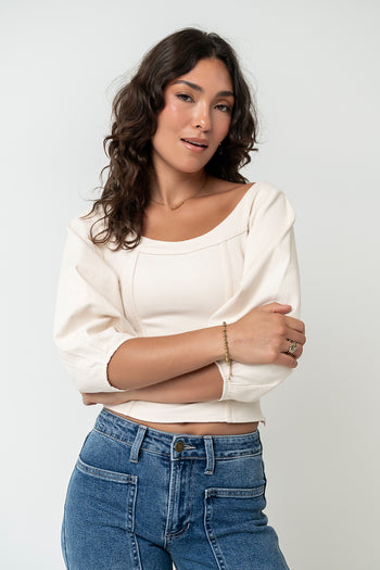 Katia Blouse