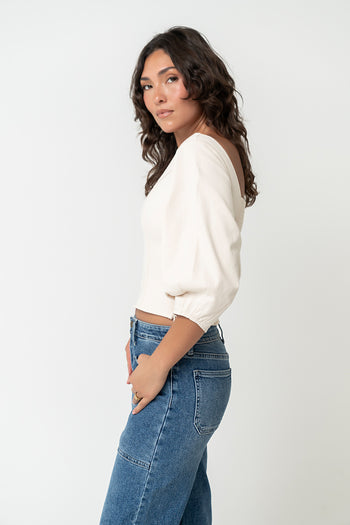 Katia Blouse
