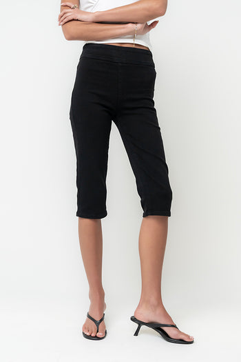 Lizzie Skinny Capris