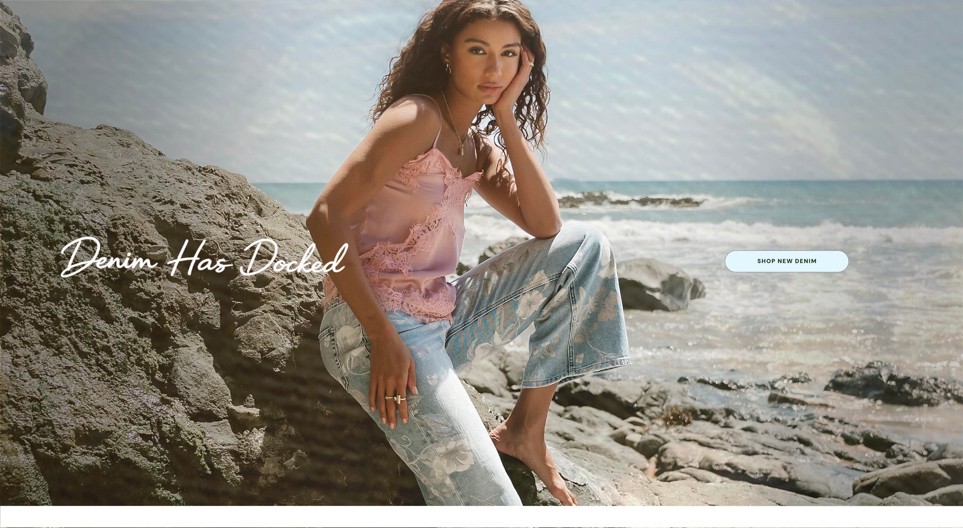 DENIM COLLECTION