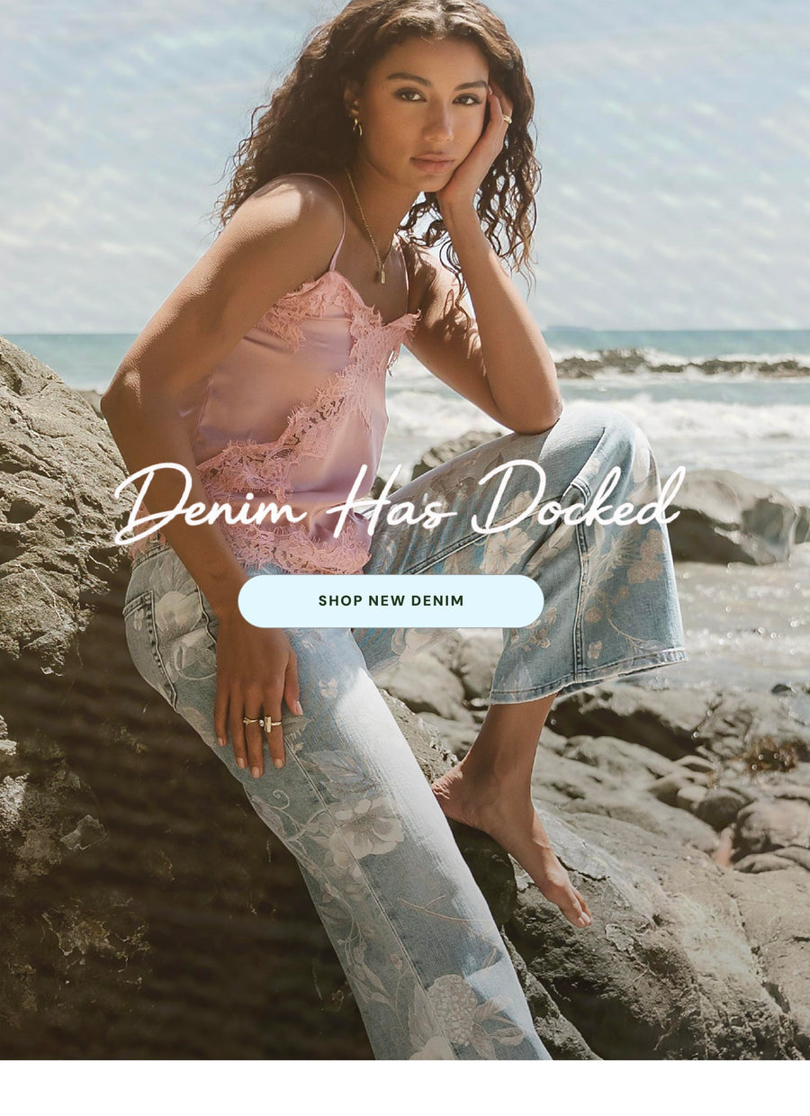 DENIM COLLECTION