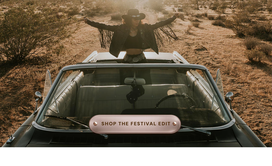 FESTIVAL COLLECTION