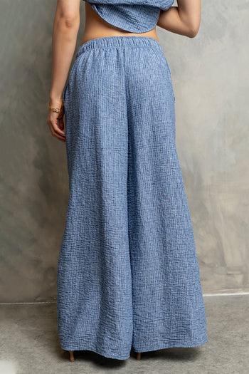 Sammie Striped Wide Leg Pants